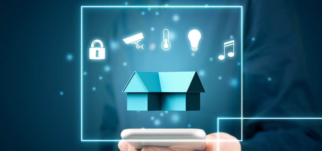 Casa Conectada: como a automação residencial está reforçando segurança ...